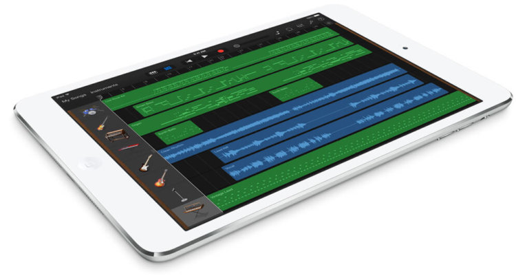 iPad mini 2 iPad mini 2