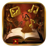 Живая поэзия — стихи, которые оживают. Фото.