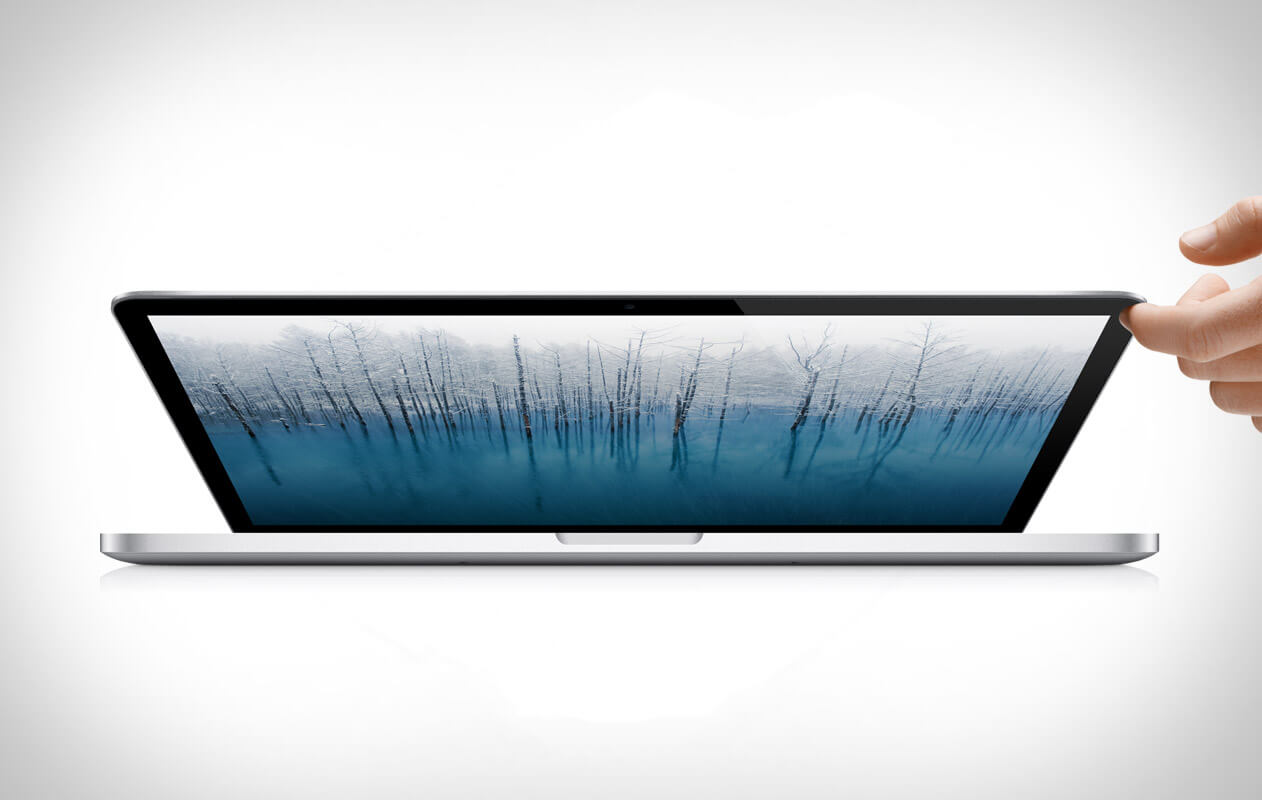 Retina Retina