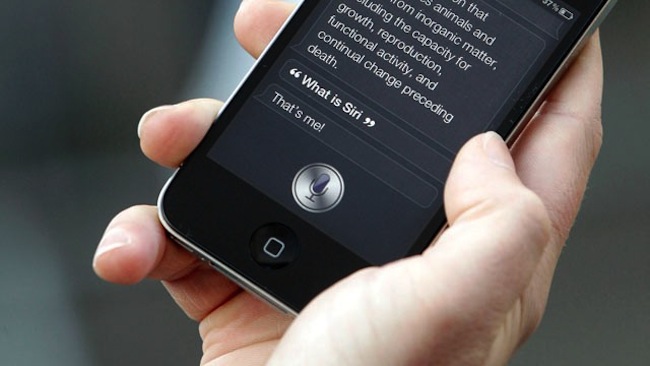 Siri Siri