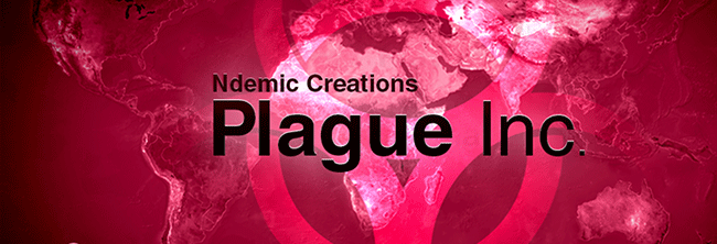 Plague Inc. Plague Inc.