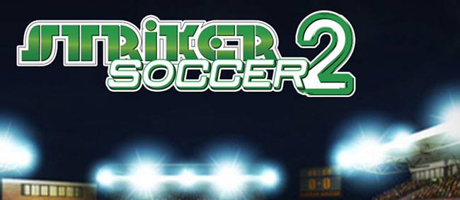 Striker Soccer 2 Striker Soccer 2