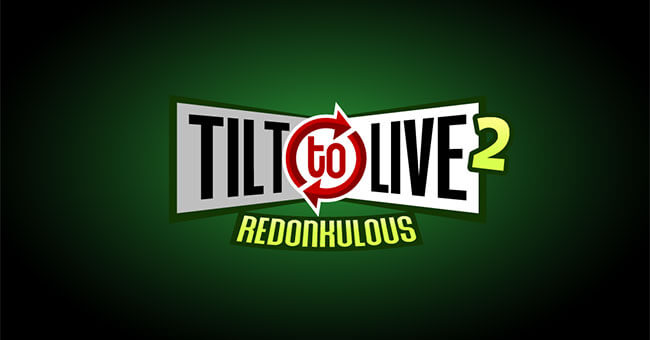 Tilt to Live 2 Tilt to Live 2