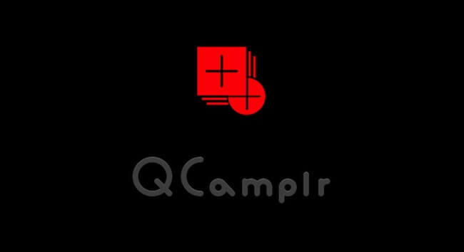 QCamplr QCamplr