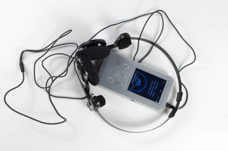 С Fiio X3 С Fiio X3