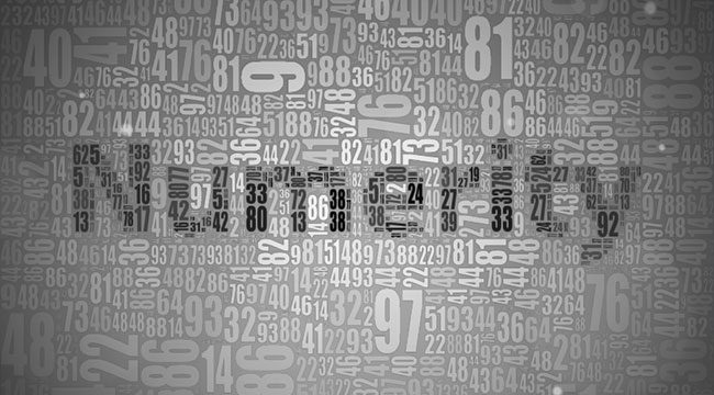 Numerity Numerity
