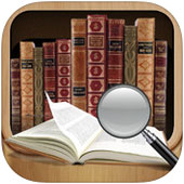 Поиск книг Поиск книг