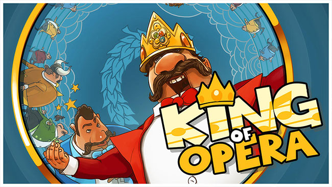King of Opera King of Opera
