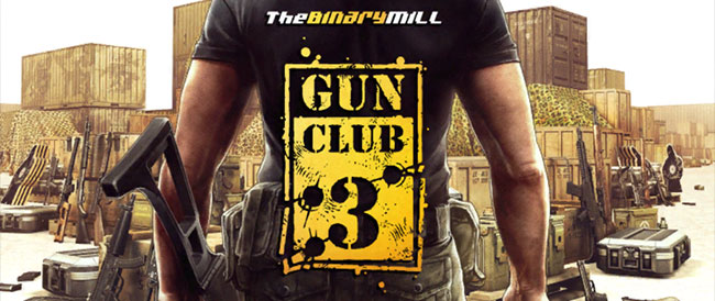 Gun Club 3 Gun Club 3