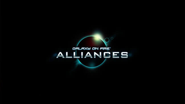 Galaxy on Fire™ - Alliances Galaxy on Fire™ - Alliances