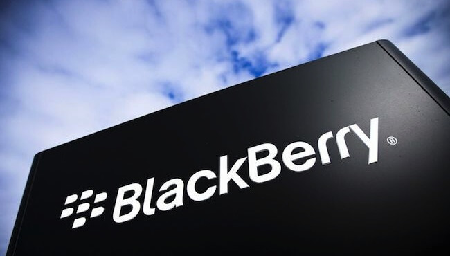 BlackBerry BlackBerry