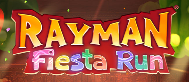 Rayman Fiesta Run Rayman Fiesta Run