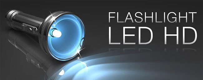 LED фонарик HD LED фонарик HD