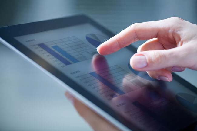 IDC ошиблась при подсчете доли iPad IDC ошиблась при подсчете доли iPad
