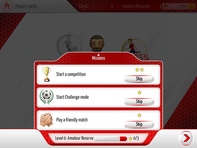 Striker Soccer 2 Striker Soccer 2