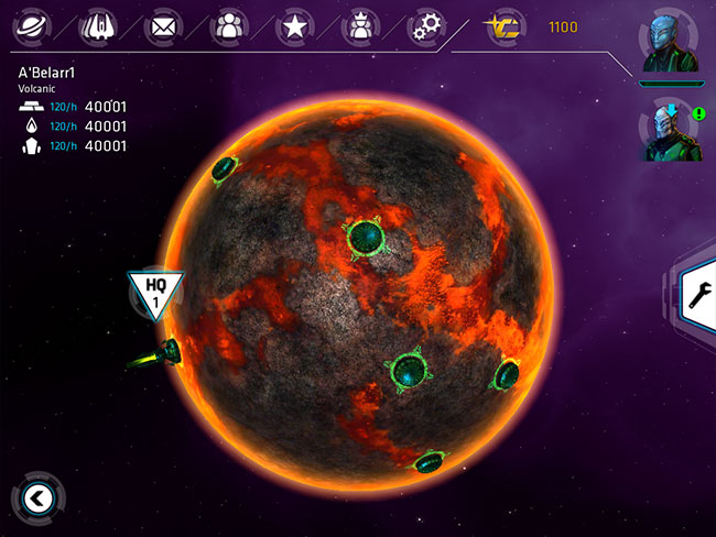 Galaxy on Fire™ - Alliances Galaxy on Fire™ - Alliances