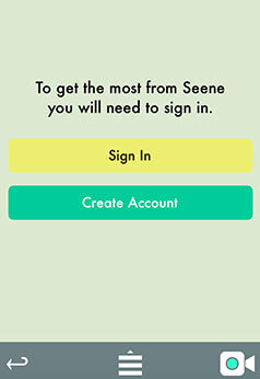 Seene