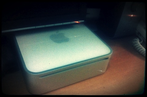Моя история Apple Моя история Apple