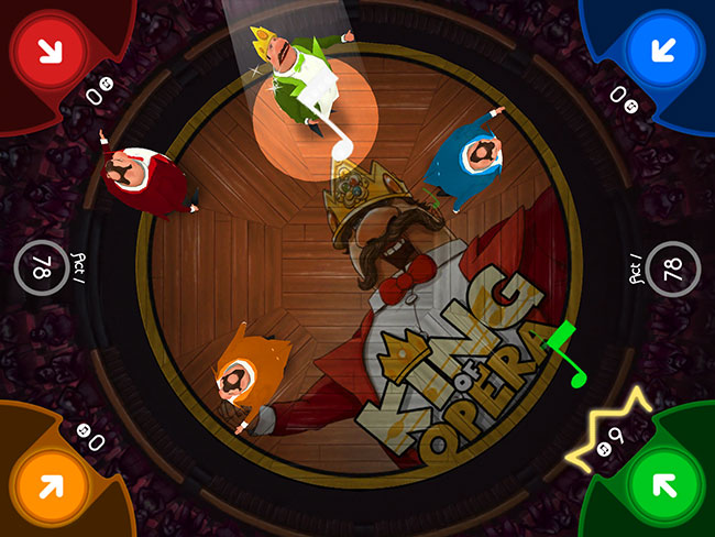 King of Opera King of Opera
