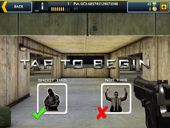 Gun Club 3 Gun Club 3