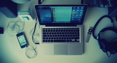 Моя история Apple Моя история Apple