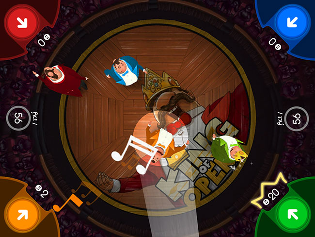 King of Opera King of Opera