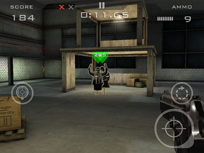 Gun Club 3 Gun Club 3