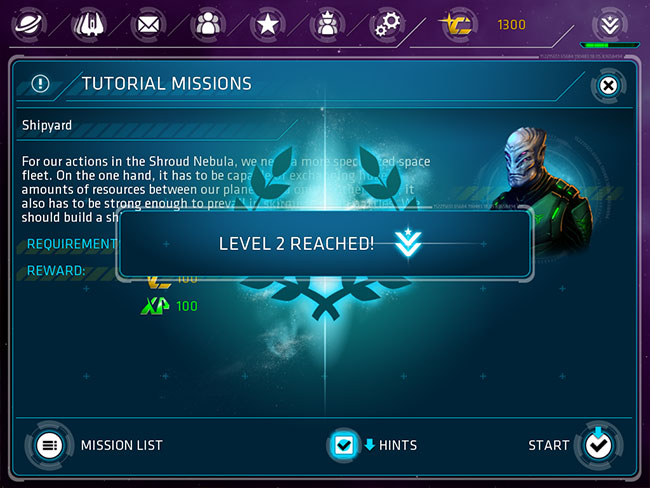 Galaxy on Fire™ - Alliances Galaxy on Fire™ - Alliances