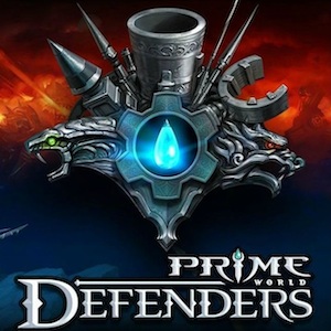 Видеообзор Prime World: Defenders. Видеообзор Prime World: Defenders. Фото.