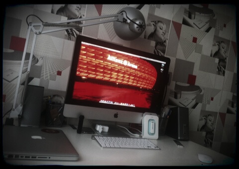 Моя история Apple Моя история Apple