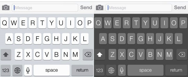 iOS 7.1 iOS 7.1