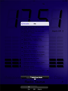 Alarm Clock Radio Free