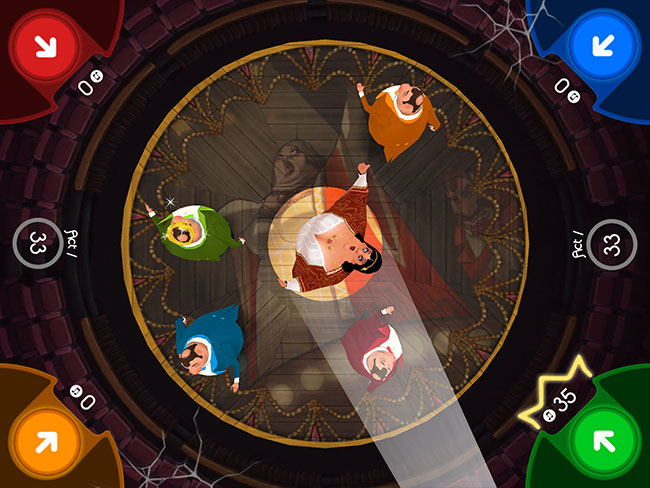 King of Opera 6