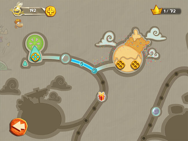 Rayman Fiesta Run Rayman Fiesta Run