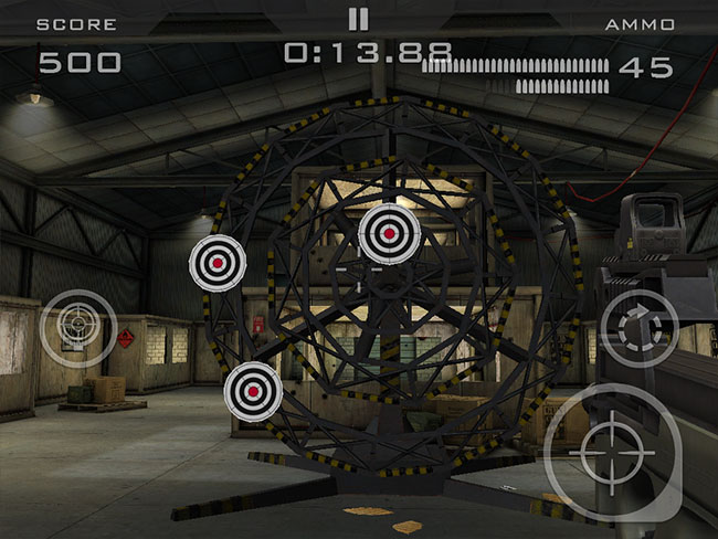 Gun Club 3 Gun Club 3