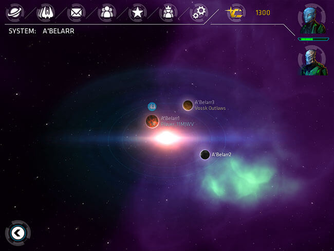 Galaxy on Fire™ - Alliances Galaxy on Fire™ - Alliances