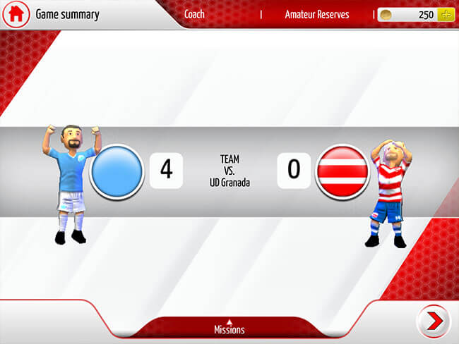 Striker Soccer 2 Striker Soccer 2