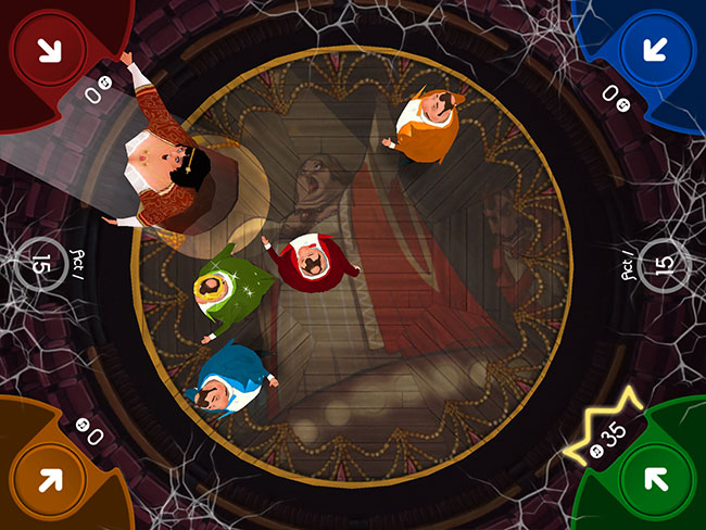 King of Opera 7