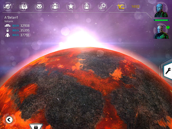 Galaxy on Fire™ - Alliances Galaxy on Fire™ - Alliances