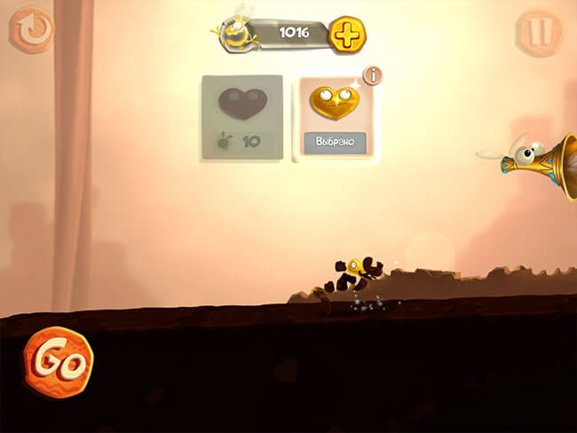 Rayman Fiesta Run Rayman Fiesta Run
