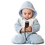 «Здравствуй, сын!» — Отправлено с iPhone. Фото.