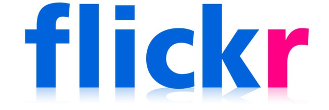 Flickr Flickr