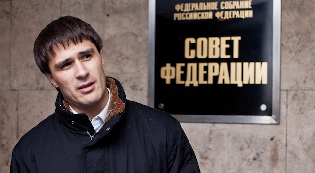 Руслан Гаттаров Руслан Гаттаров