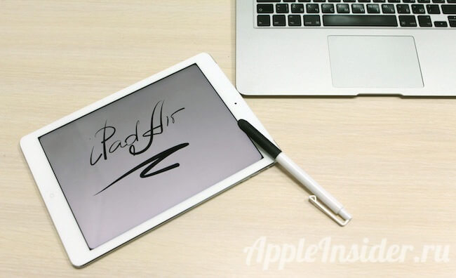 iPad Air iPad Air