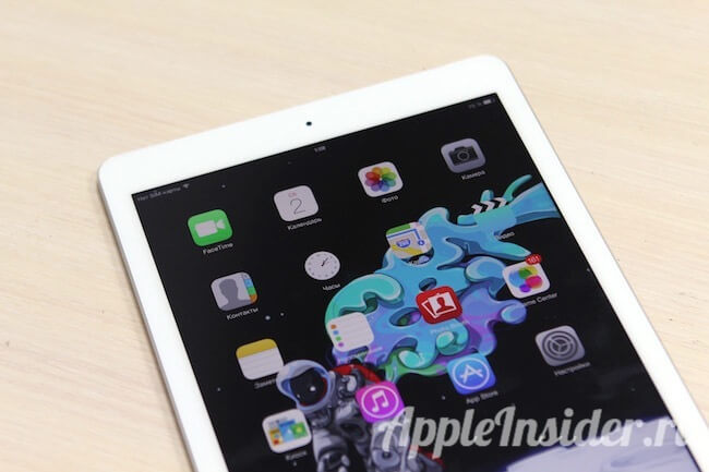 iPad Air iPad Air