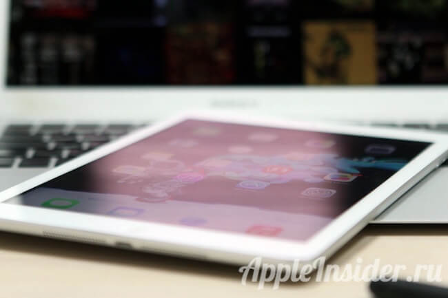 iPad Air iPad Air