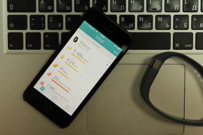 Fitbit Fitbit