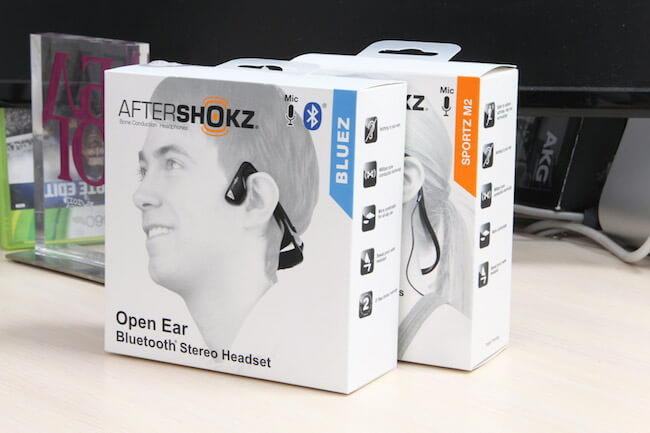 AfterShokz AfterShokz