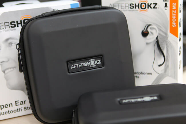 AfterShokz AfterShokz
