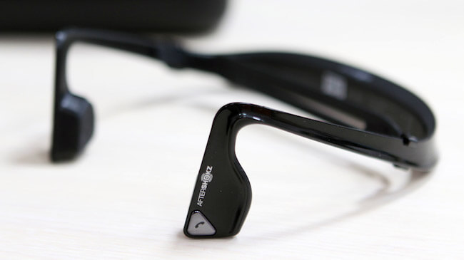AfterShokz Bluez AfterShokz Bluez